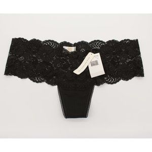 Farr West Thong Size Large/X Large